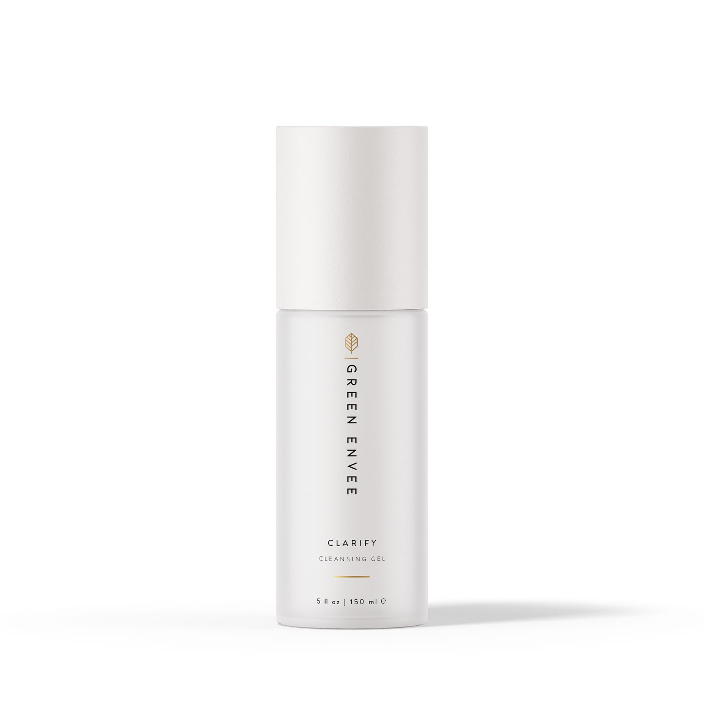 Green Envee Clarify Cleansing Gel 5oz