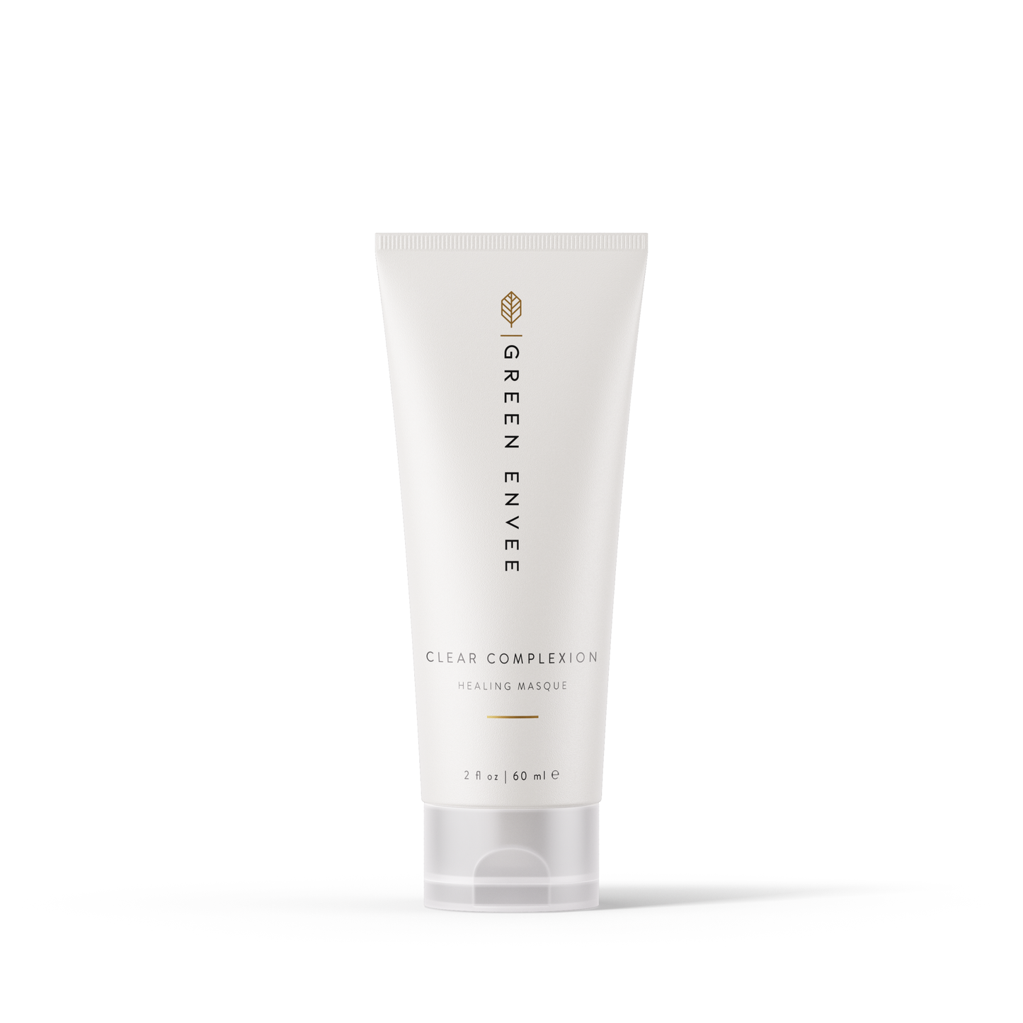 Green Envee Clear Complexion Healing Mask 2 oz