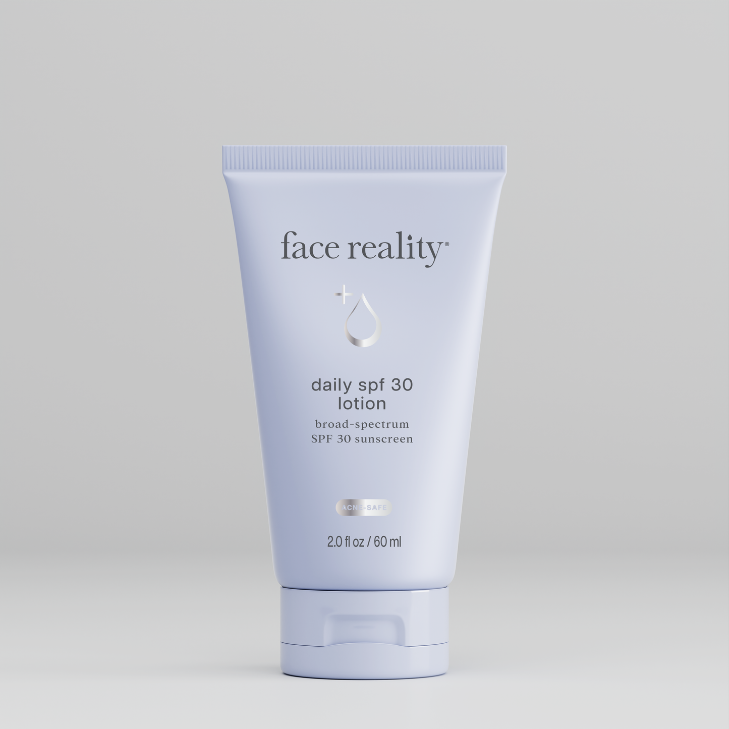 Face Reality Daily SPF 30 plus 2 oz