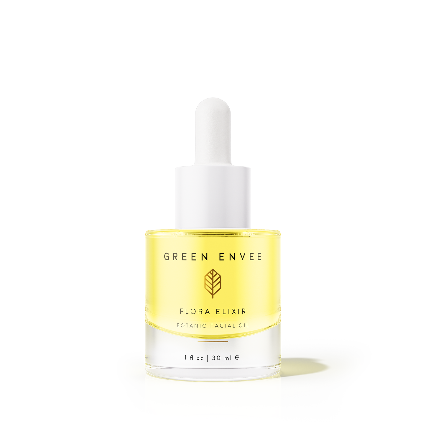 Green Envee Flora Elixir 1 OZ