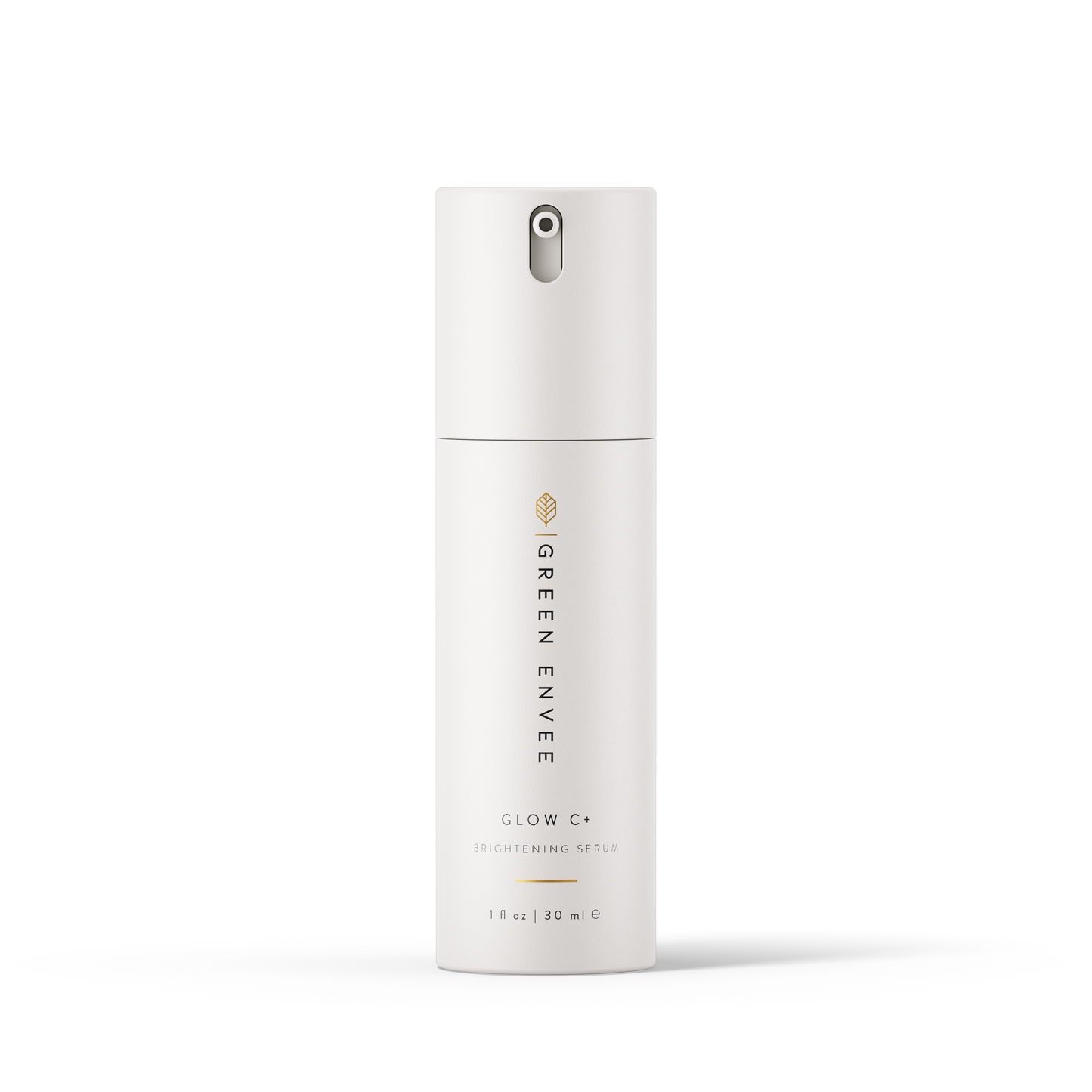 Green Envee Glow C Brightening Serum