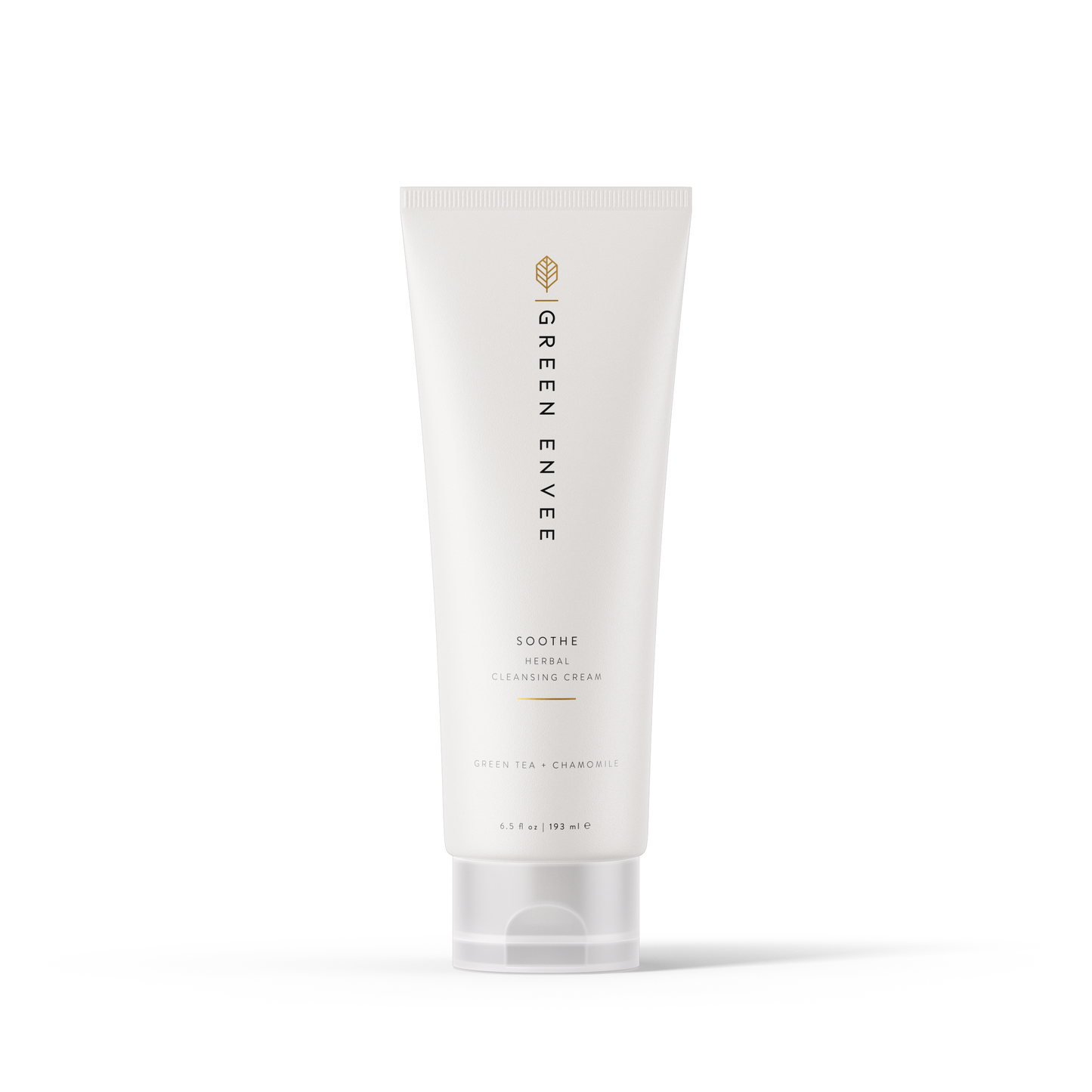 Green Envee Soothe Herbal Cleanser 6.5 oz