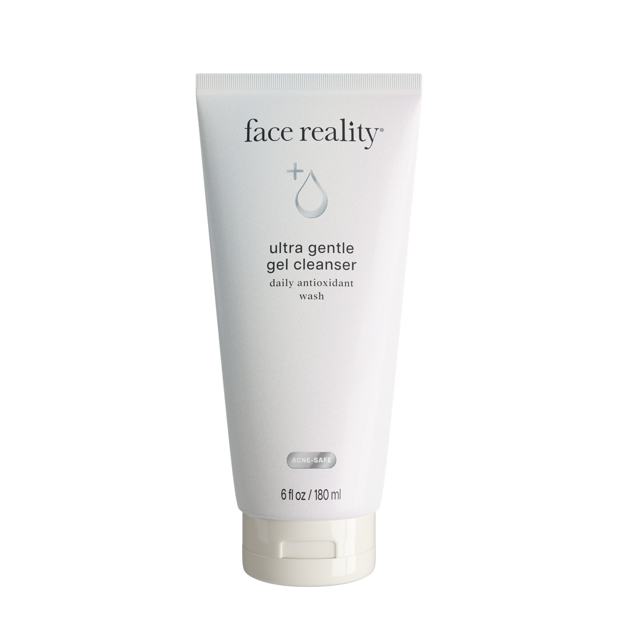 Face Reality Ultra Gentle Cleanser 6 oz