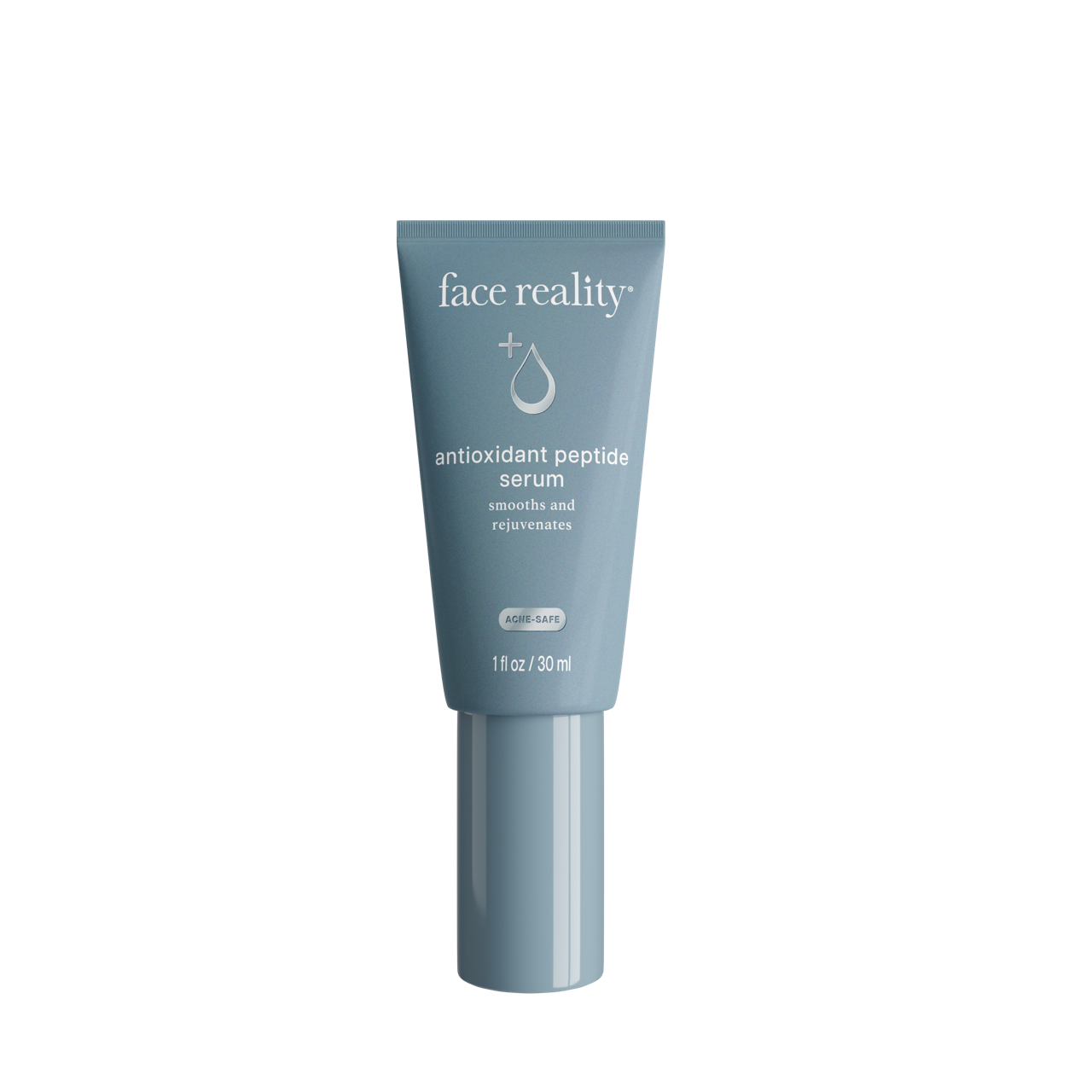 Face Reality Antioxidant Peptide Serum 1 oz
