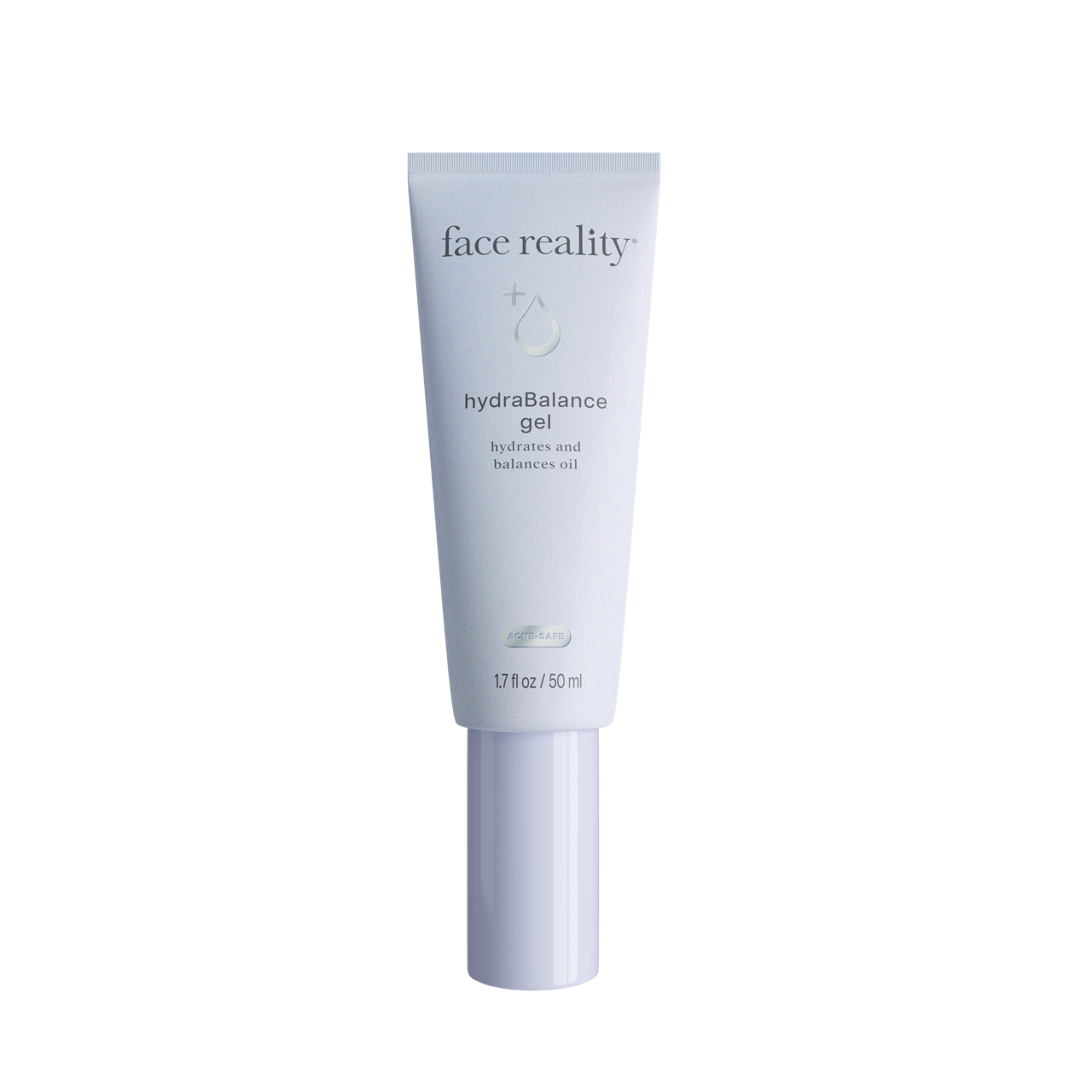 Face Reality Hydra Balance Gel 1.7 Ounce