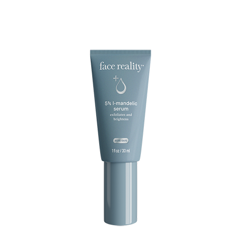 Face Reality 5% L-Mandelic Serum 1 oz