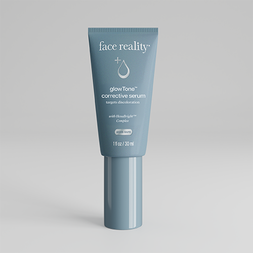 Face Reality Glow Tone Serum