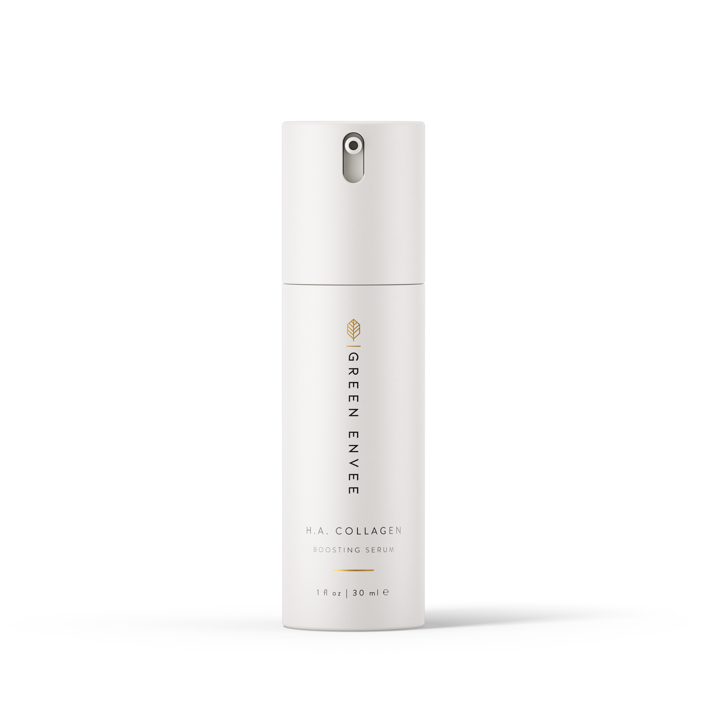 Green Envee H.A Collagen Boosting Serum 1 oz