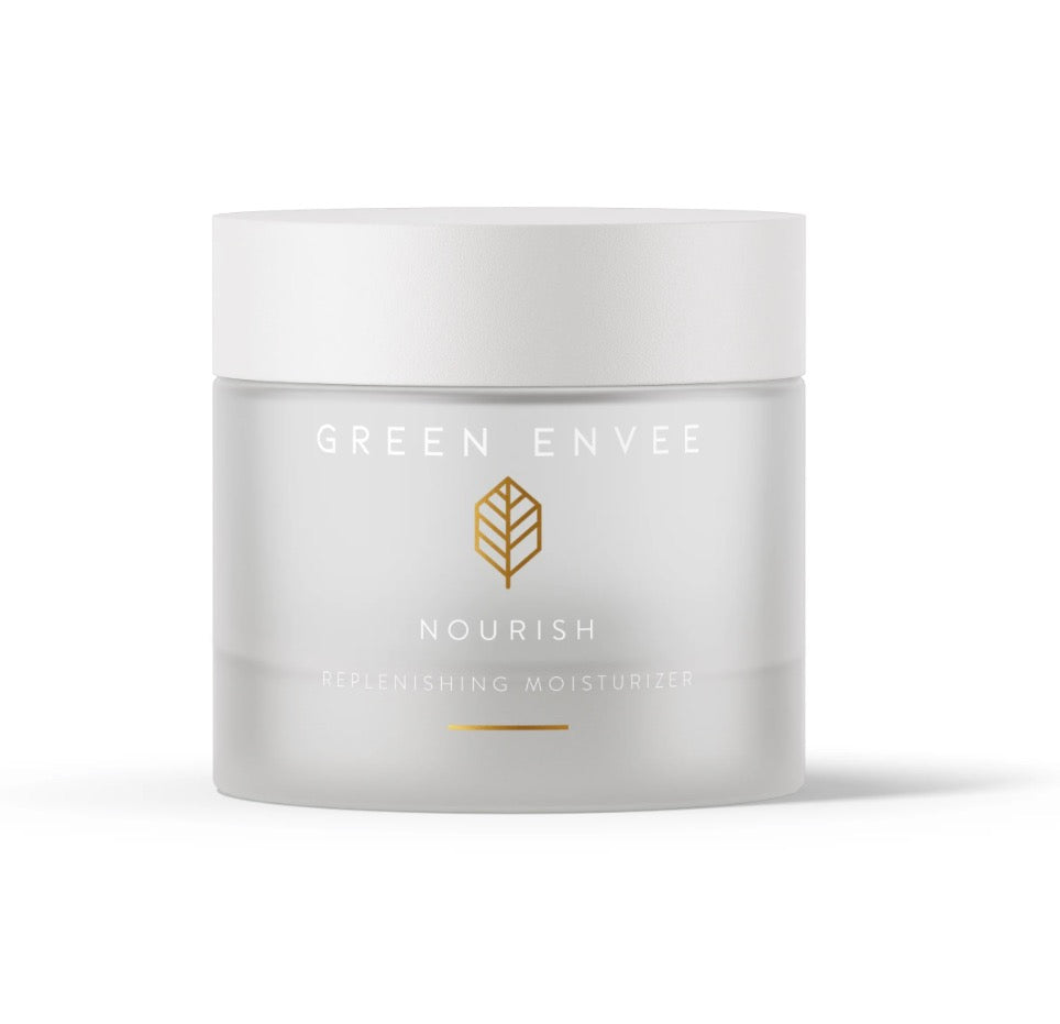 Green Envee Nourish Moisturizer 1.7 oz