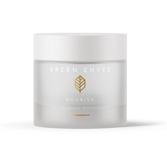Green Envee Nourish Moisturizer 1.7 oz