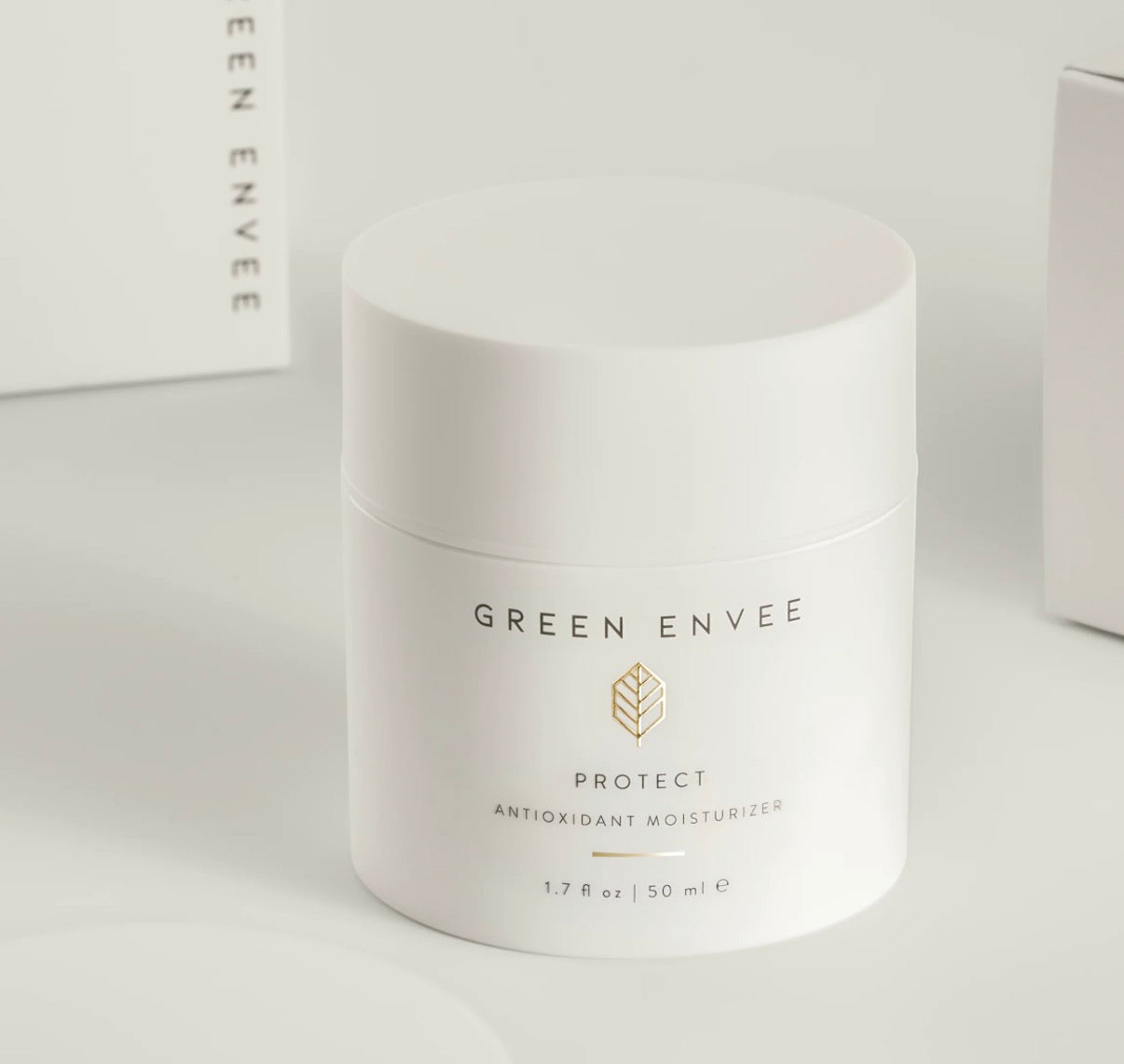 Green Envee Protect Antioxidant Moisturizer
