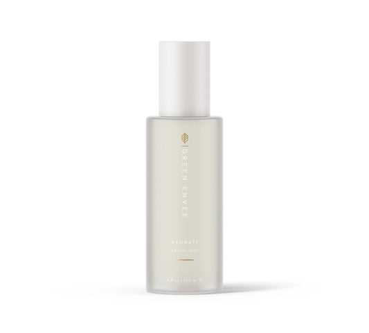 Green Envee Hydrate Facial Mist
