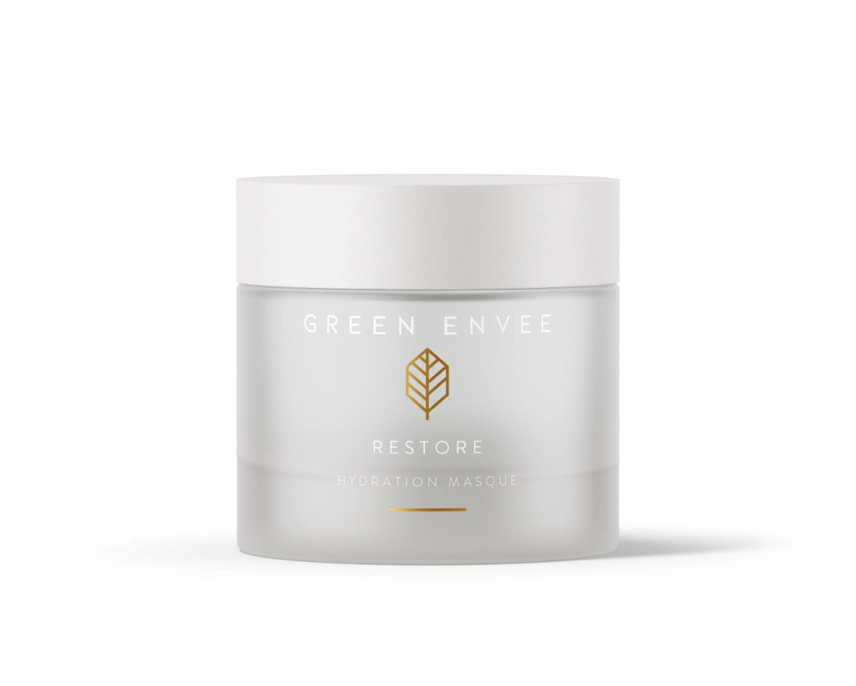 Green Envee Restore Hydration Mask 1.7 oz