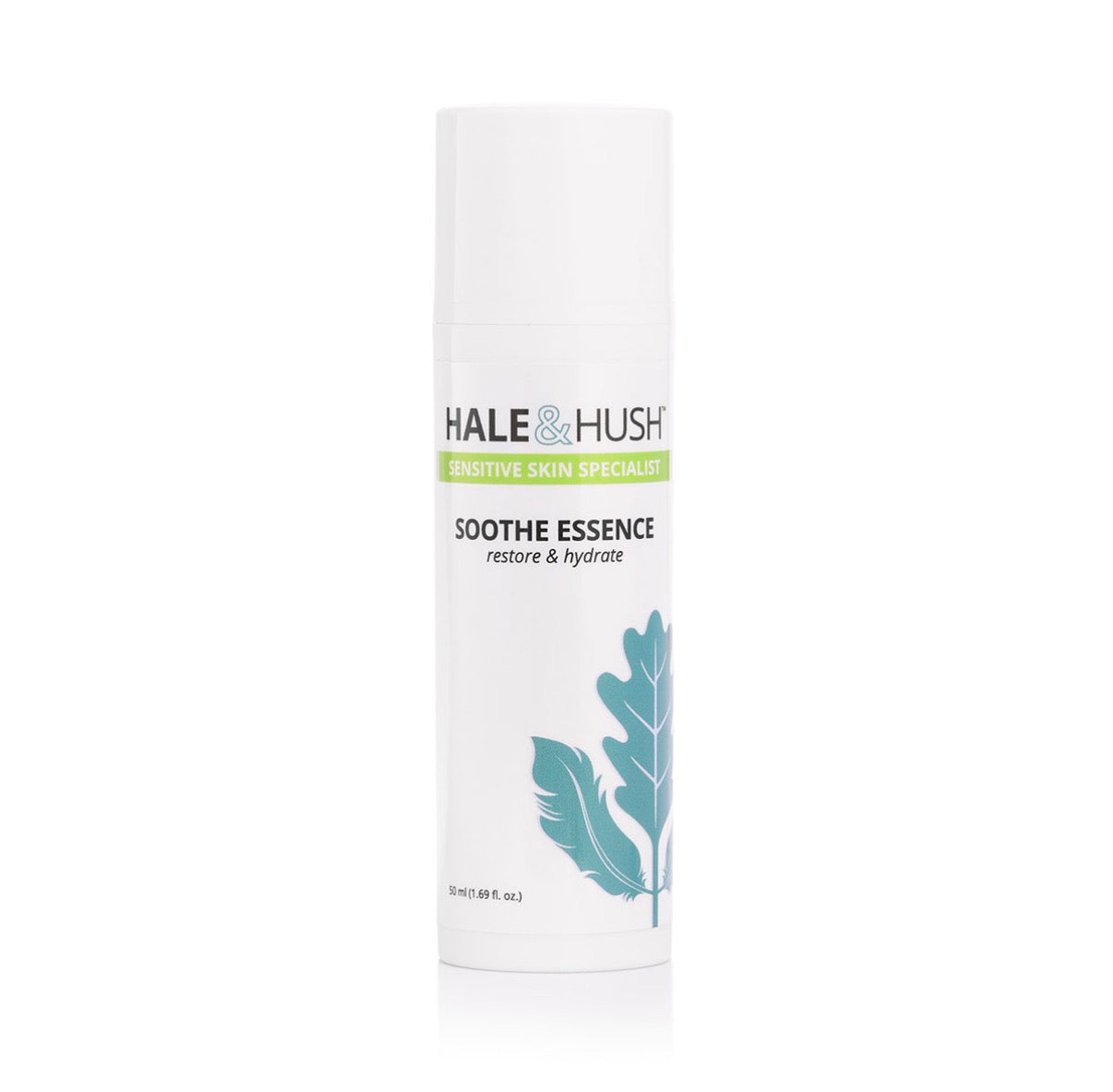 Hale and Hush Soothe Essence Serum