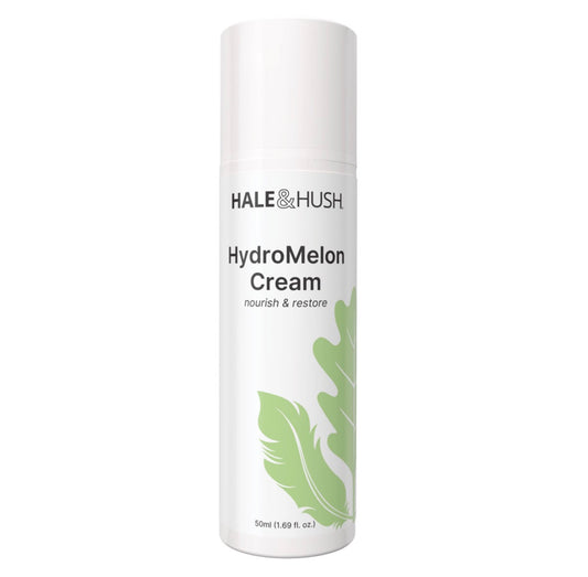 Hale and Hush HydroMelon Cream 1.75 oz