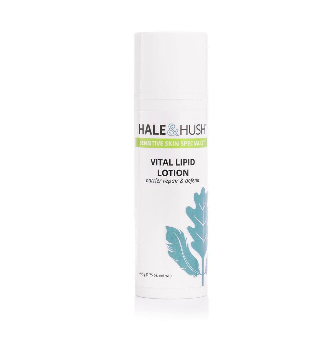Hale and Hush Vital lipid Lotion 1.75 oz