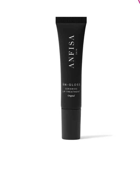 Anfisa An Gloss Cerimide Lip treatment Sheer 0.5 oz