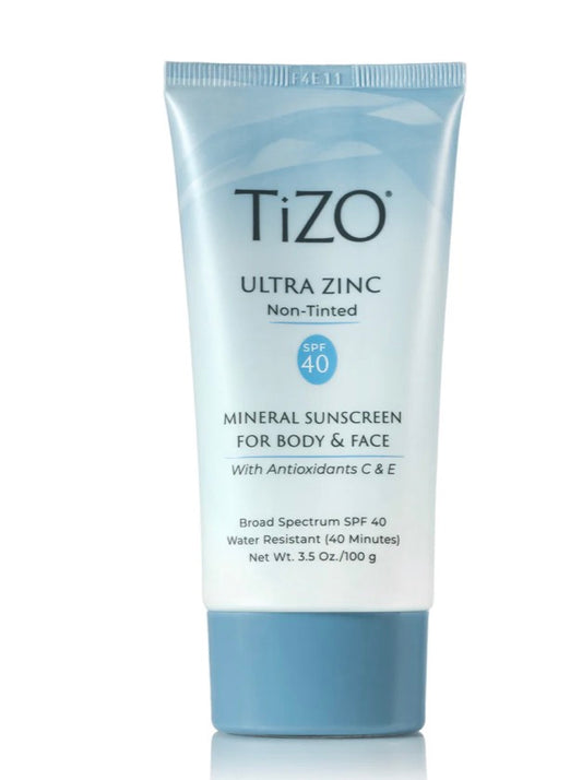 TiZO Ultra Zinc Tinted 3.5 oz