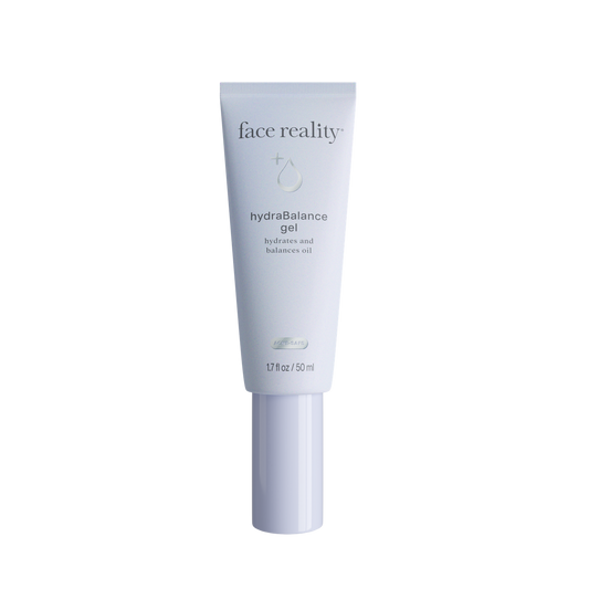 Face Reality Hydra Balance Gel 1.7 Ounce